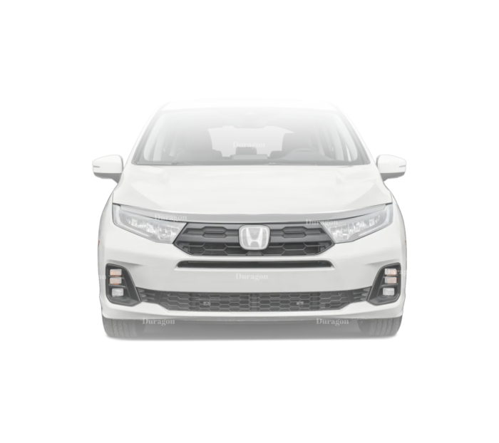 Folie Protecție Faruri Honda Odyssey 2024+ [4]