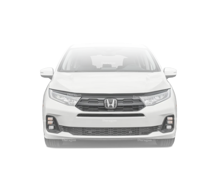 Folie Protecție Faruri Honda Odyssey 2024+ [2]