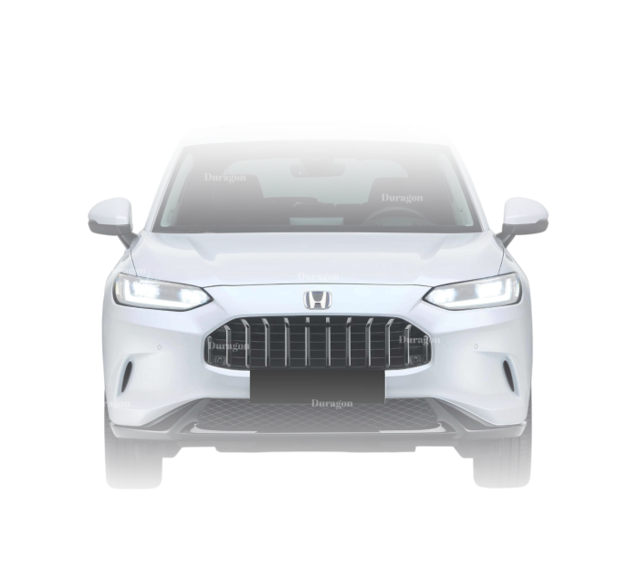 Folie Protecție Faruri Honda ZR-V 2023+ [2]
