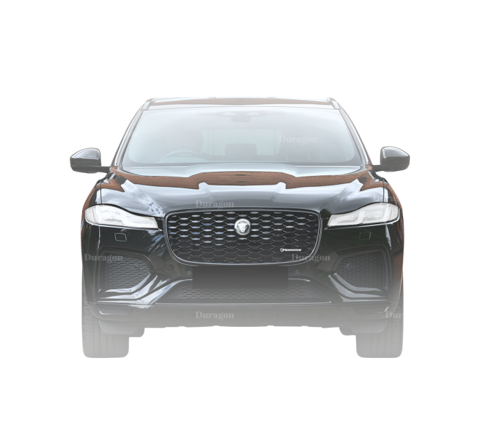 Folie Protecție Faruri Jaguar F-Pace 2020-2025 [2]