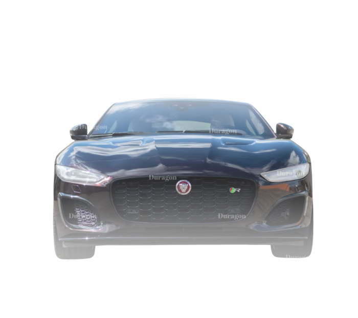 Folie Protecție Faruri Jaguar F-Type Coupe 2020-2025 [4]
