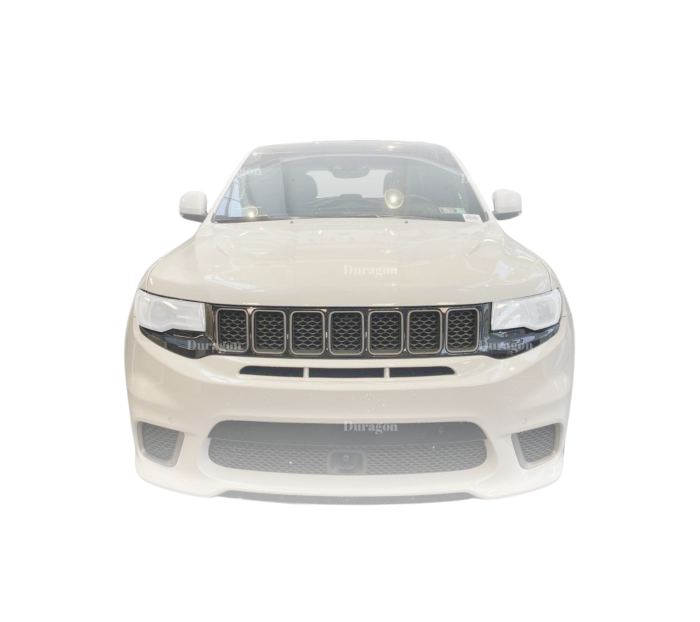 Folie Protecție Faruri Jeep Grand Cherokee Trackhawk 2018+ [2]