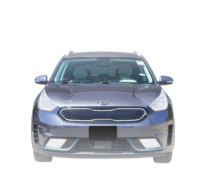 Folie Protecție Faruri Kia e-Niro 2018+ [2]