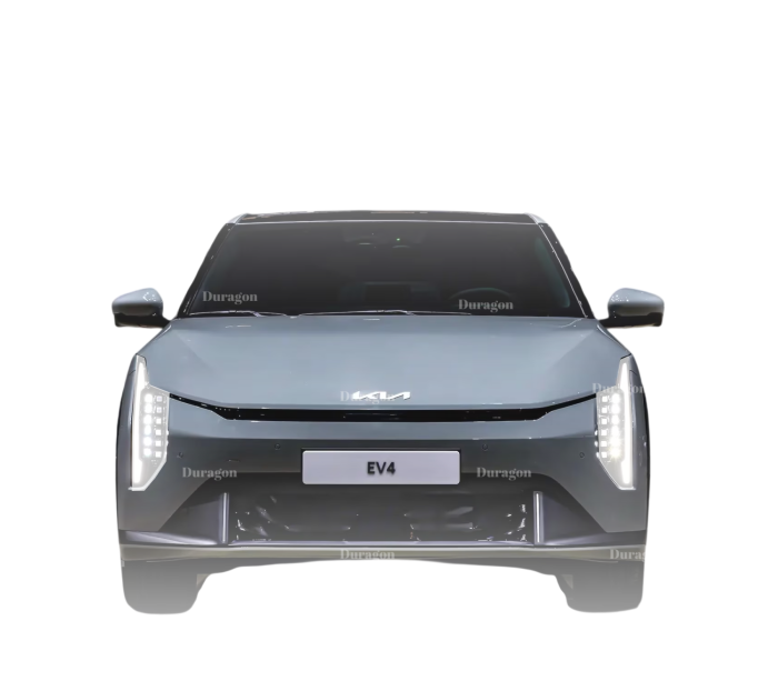 Folie Protecție Faruri Kia EV4 2025+ [2]