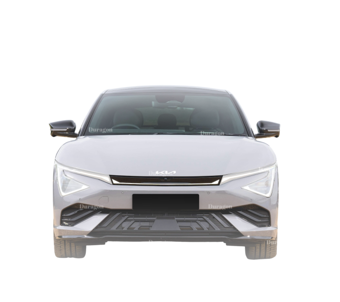 Folie Protecție Faruri Kia EV6 2021+ [2]