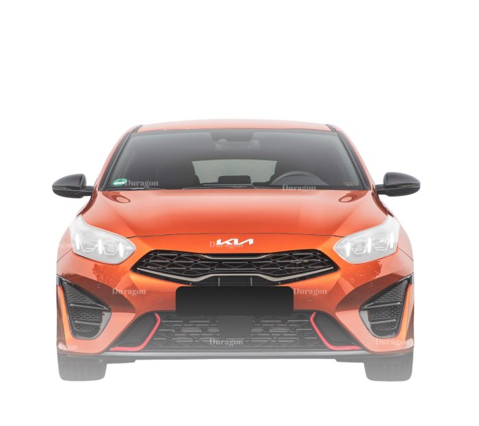 Folie Protecție Faruri Kia Proceed 2024+ [2]