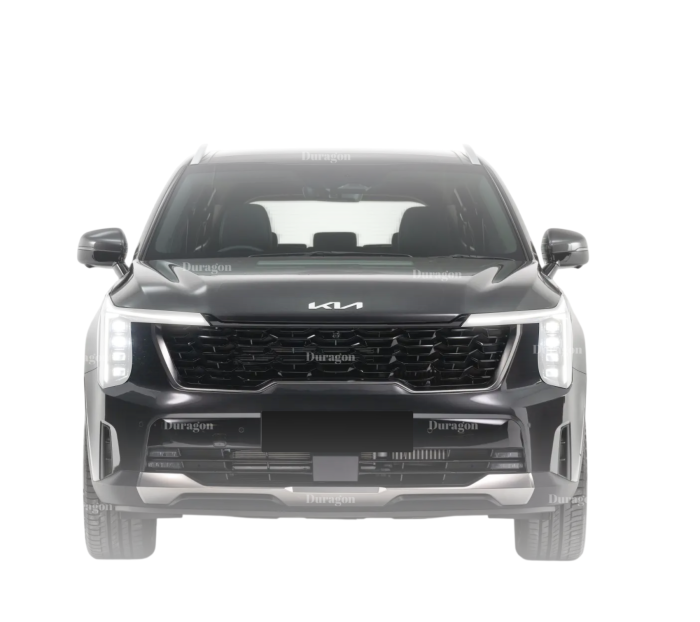 Folie Protecție Faruri Kia Sorento 2024+ [2]