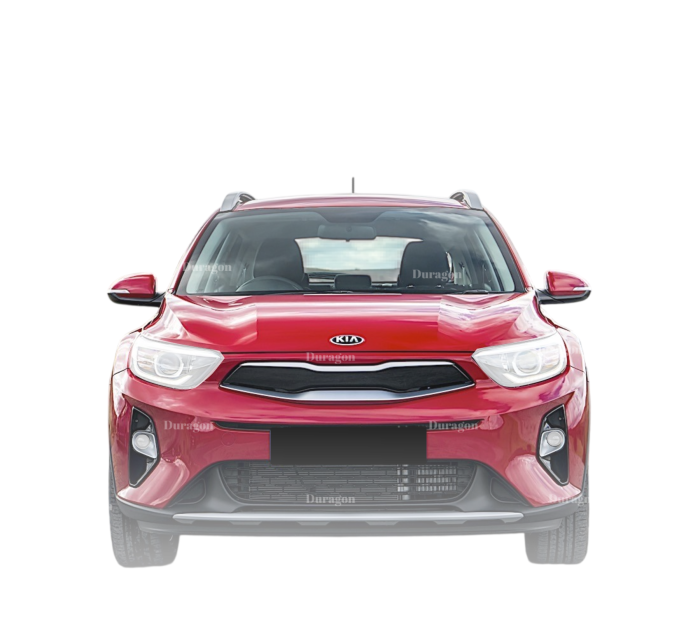 Folie Protecție Faruri Kia Stonic 2017+ [2]