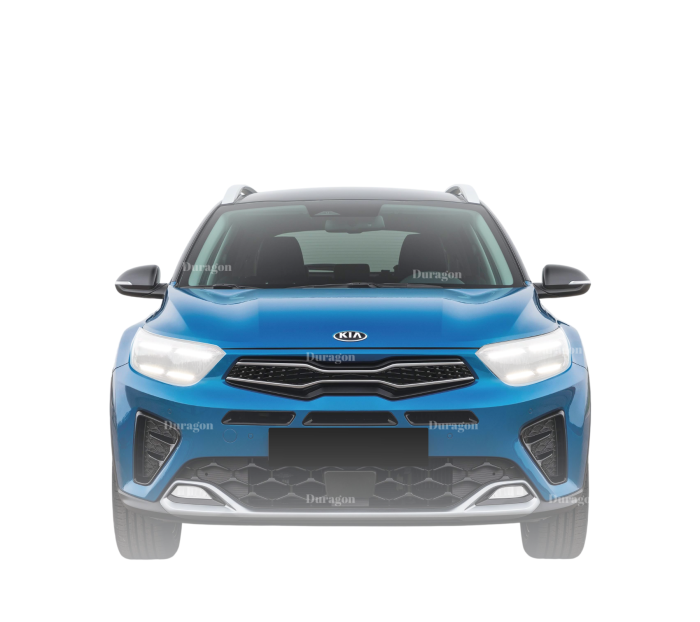 Folie Protecție Faruri Kia Stonic GT-Line 2020+ [2]