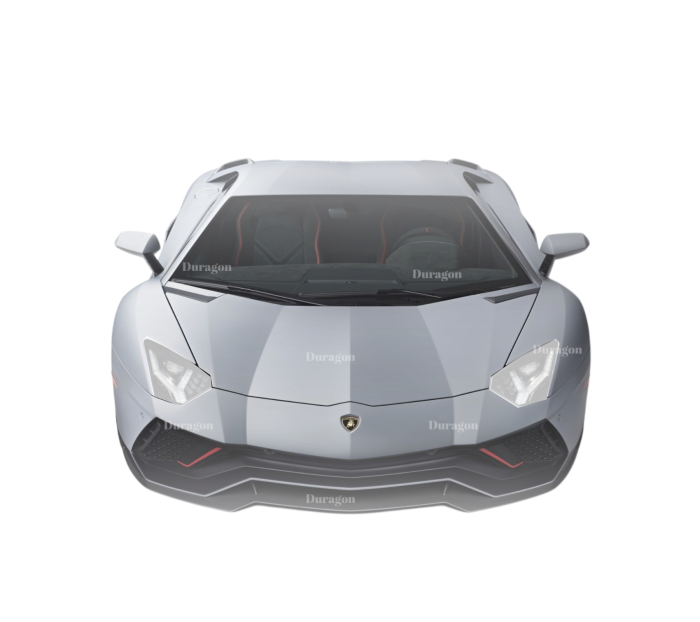 Folie Protecție Faruri Lamborghini Aventador 2022-2025 [2]