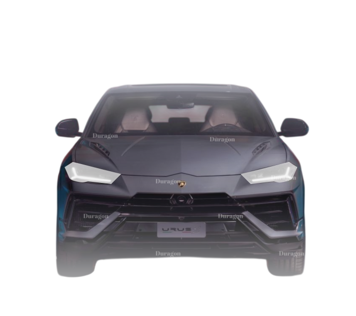 Folie Protecție Faruri Lamborghini Urus 2020-2025 [2]