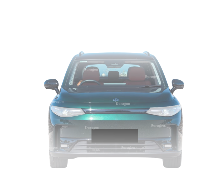 Folie Protecție Faruri Leapmotor C10 2024+ [3]