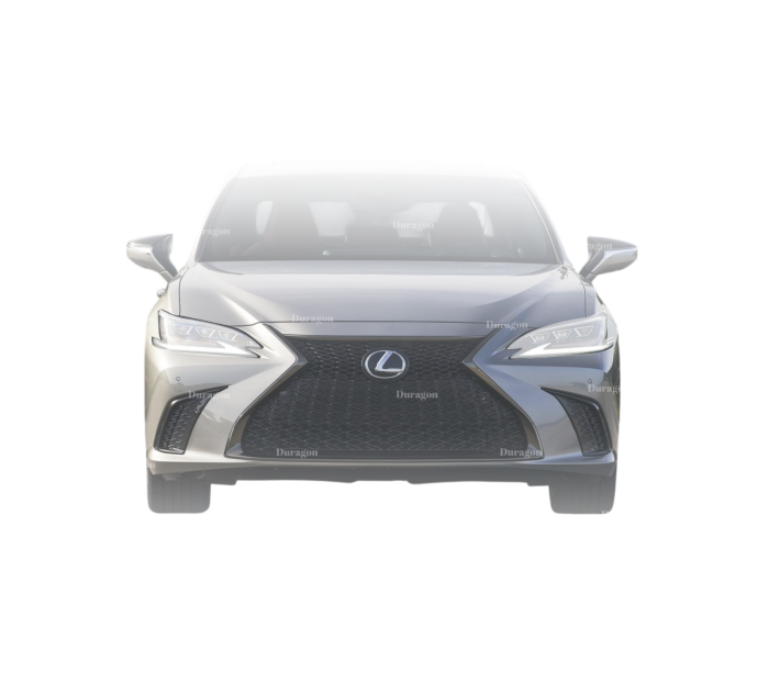 Folie Protecție Faruri Lexus ES 2021-2025 [2]