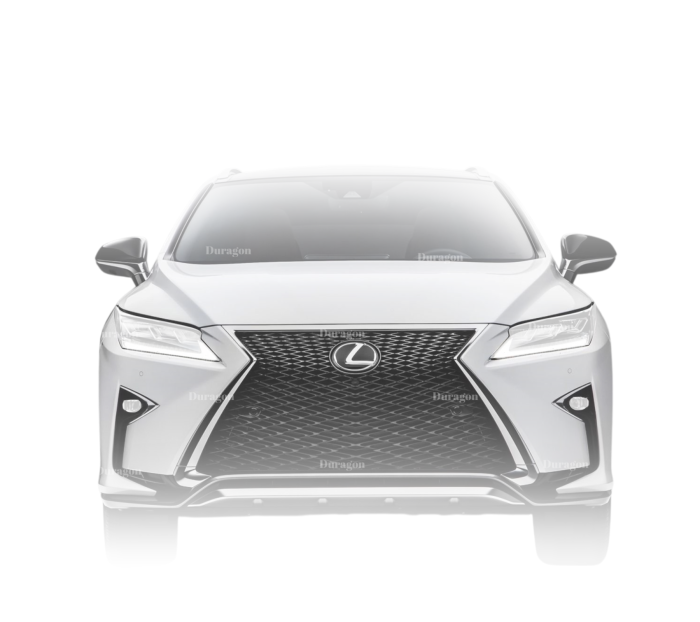Folie Protecție Faruri Lexus RX 2016-2019 [2]
