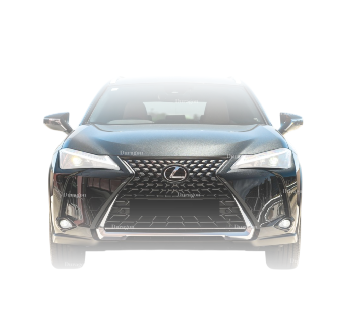 Folie Protecție Faruri Lexus UX 2018-2025 [2]