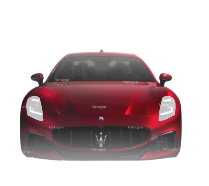 Folie Protecție Faruri Maserati GranTurismo 2019-2023 [2]