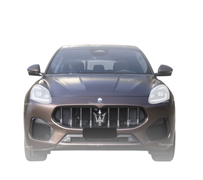 Folie Protecție Faruri Maserati Grecale  2022-2025 [2]