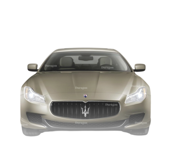 Folie Protecție Faruri Maserati Quattroporte VI 2018-2025 [2]