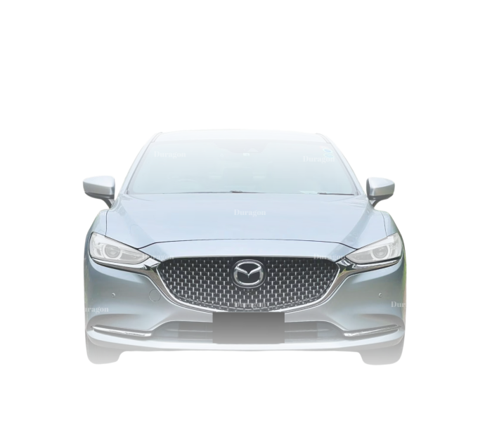 Folie Protecție Faruri Mazda 6 Atenza Sedan 2018-2024 [2]