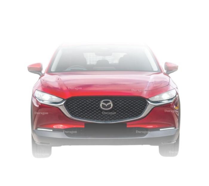 Folie Protecție Faruri Mazda CX-30 2019-2024 [2]