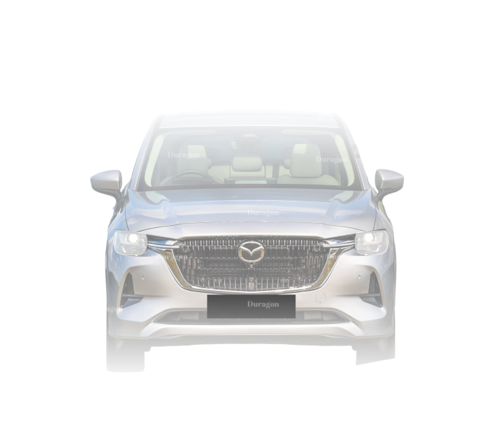 Folie Protecție Faruri Mazda CX-60 2022-2024 [2]