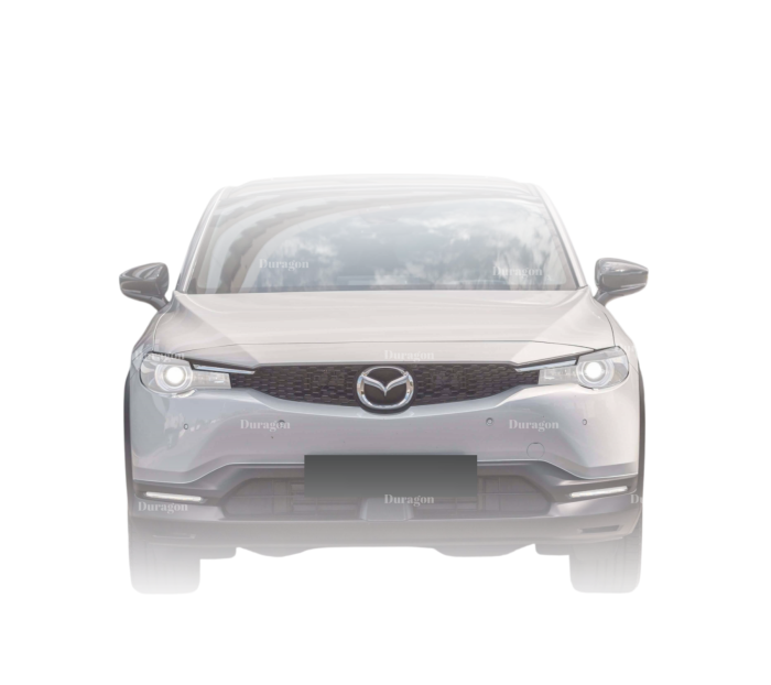 Folie Protecție Faruri Mazda MX-30 2019 -2024 [2]