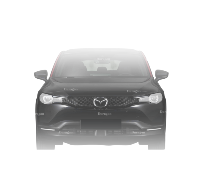 Folie Protecție Faruri Mazda MX-30 e-Skyactiv R-EV 2023-2025 [2]