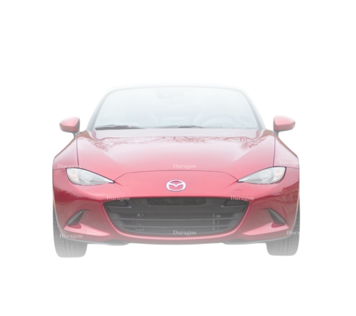 Folie Protecție Faruri Mazda MX-5 Miata 2020-2023 [2]