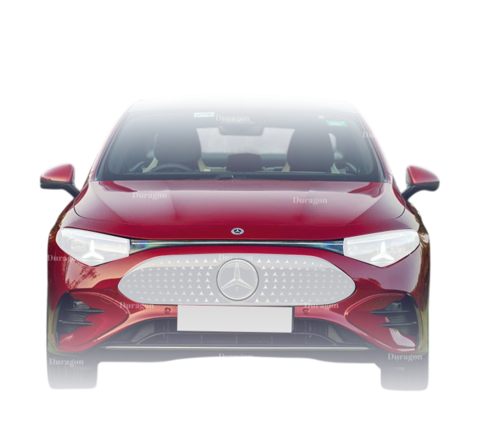 Folie Protecție Faruri Mercedes-Benz CLA Electric 2025+ [4]