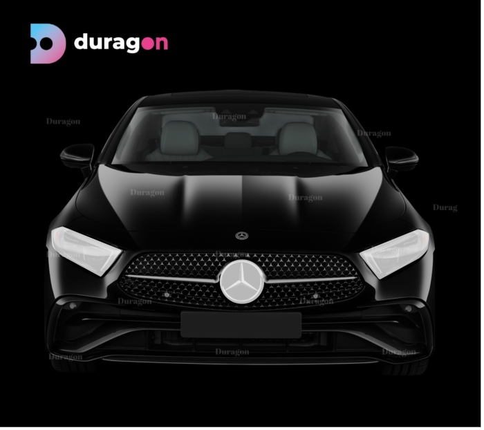 Folie Protecție Faruri Mercedes-Benz CLS 2021+ [2]