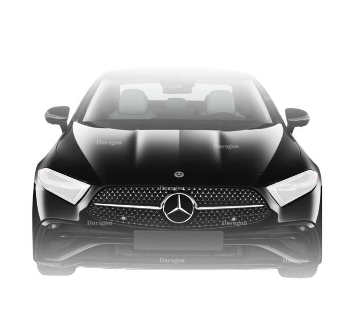 Folie Protecție Faruri Mercedes-Benz CLS 2021+ [2]
