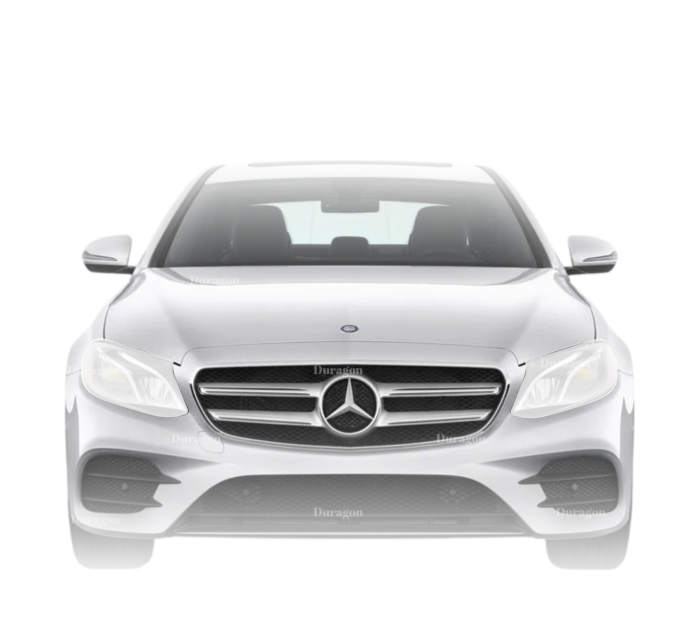 Folie Protecție Faruri Mercedes-Benz E-Class 2016-2020 [2]