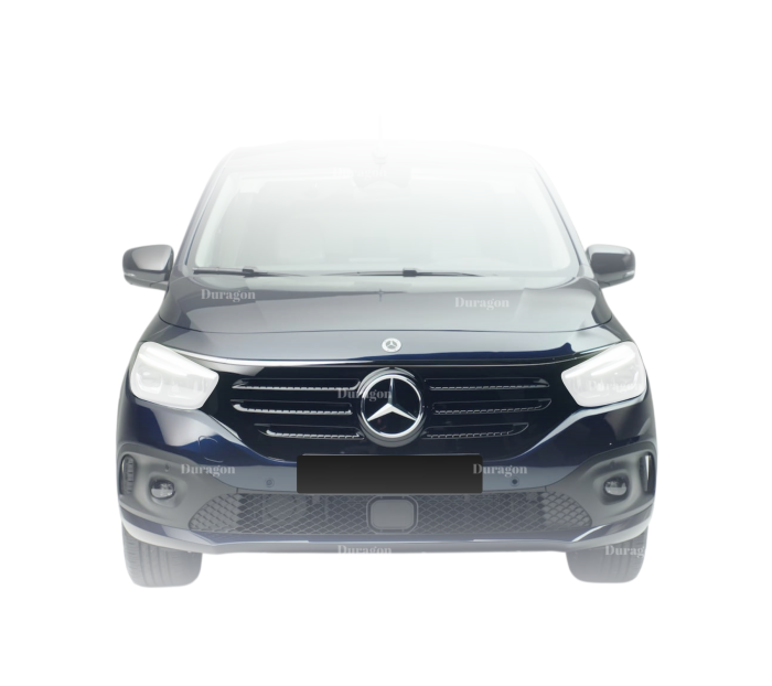 Folie Protecție Faruri Mercedes-Benz EQT 2023+ [2]
