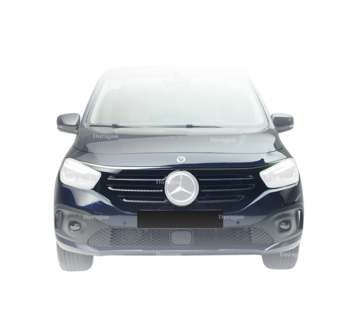 Folie Protecție Faruri Mercedes-Benz EQT 2023+ [4]