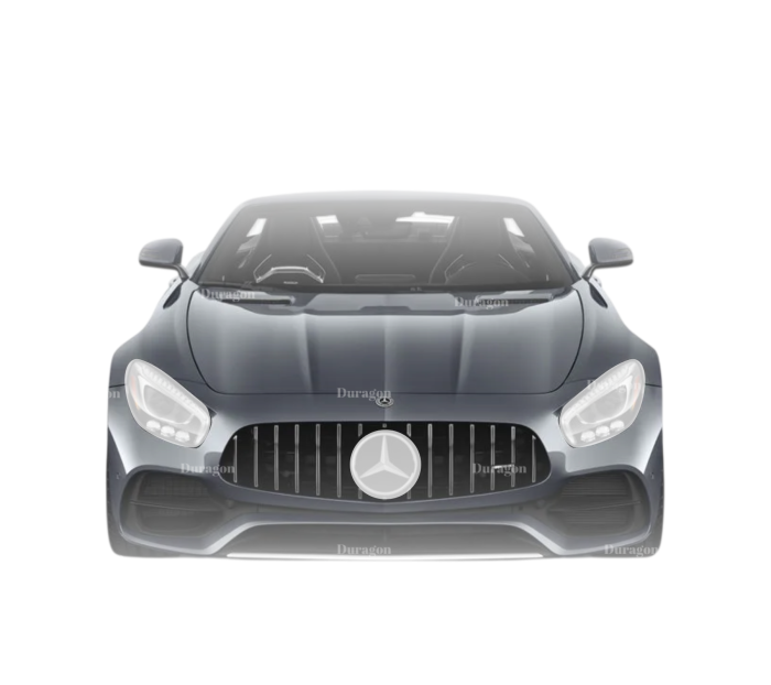 Folie Protecție Faruri Mercedes-Benz GT (C190) 2018+ [4]