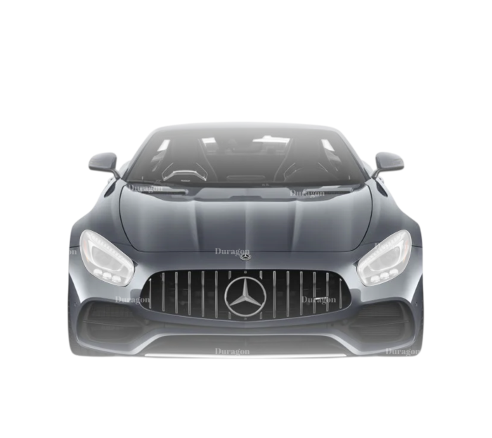 Folie Protecție Faruri Mercedes-Benz GT (C190) 2018+ [3]