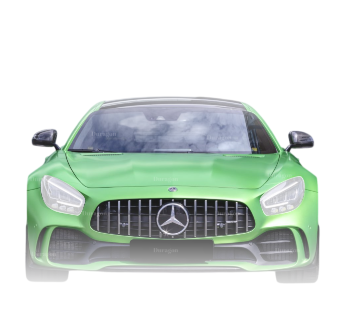 Folie Protecție Faruri Mercedes-Benz GT R (C 190) 2018+ [3]