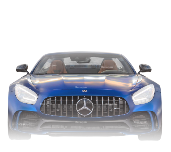 Folie Protecție Faruri Mercedes-Benz GT Roadster 2020+ [3]