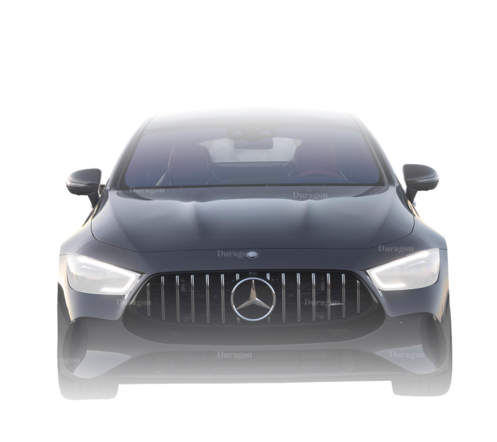 Folie Protecție Faruri Mercedes-Benz GT63 S AMG E Performance 2024+ [4]