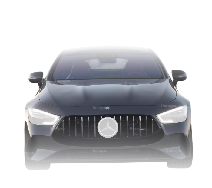 Folie Protecție Faruri Mercedes-Benz GT63 S AMG E Performance 2024+ [3]