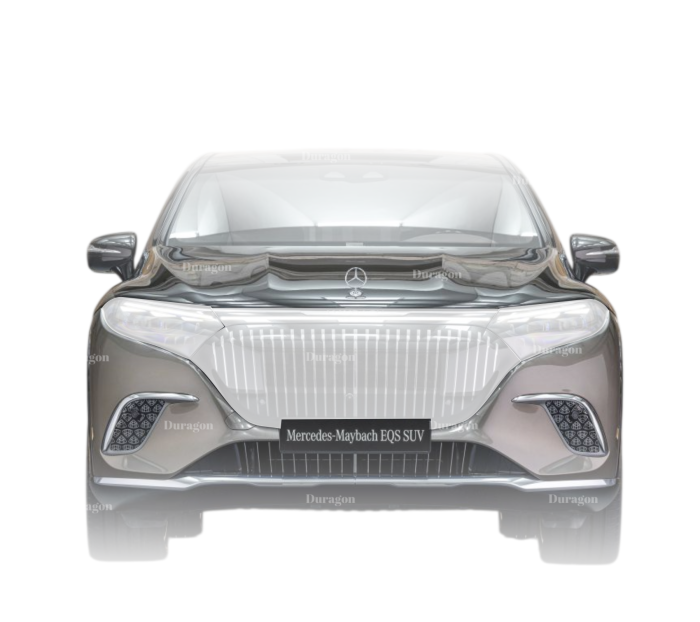 Folie Protecție Faruri Mercedes-Benz Maybach EQS 2023+ [4]