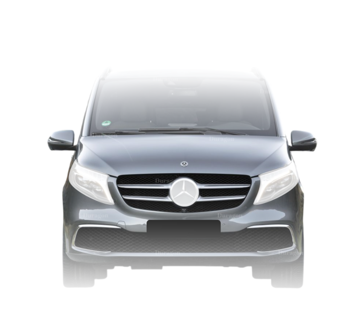 Folie Protecție Faruri Mercedes-Benz V-Class 2019+ [4]