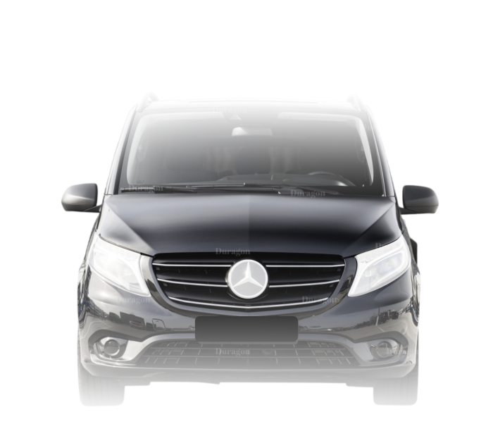 Folie Protecție Faruri Mercedes-Benz Vito Tourer 2020+ [4]