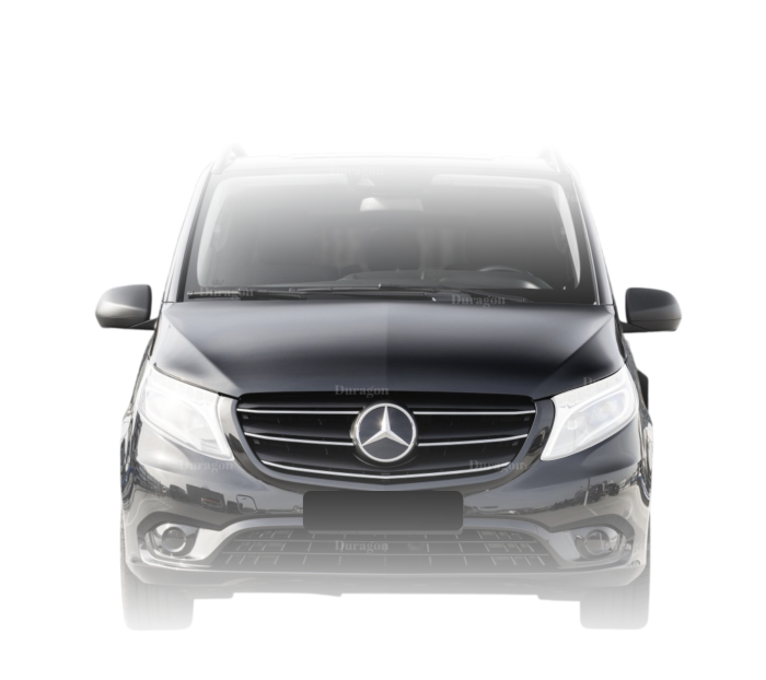 Folie Protecție Faruri Mercedes-Benz Vito Tourer 2020+ [2]
