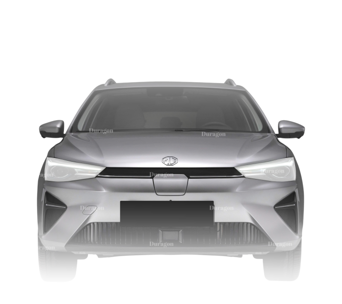 Folie Protecție Faruri MG 5 EV 2021-2025 [2]