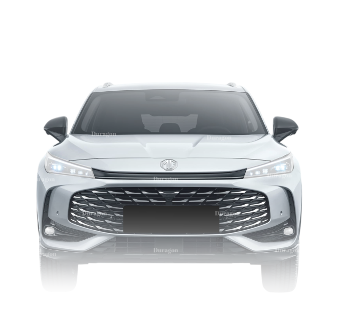Folie Protecție Faruri MG FHS 2024+ [2]