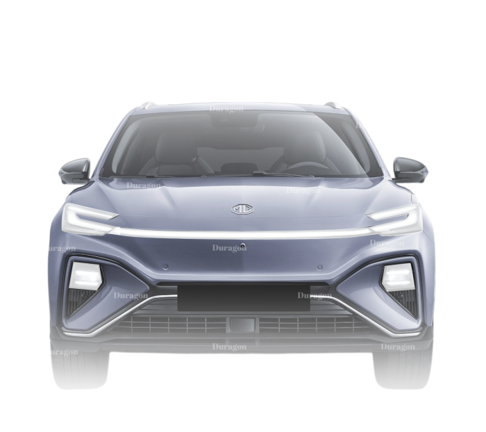 Folie Protecție Faruri MG Marvel R 2021-2025 [2]