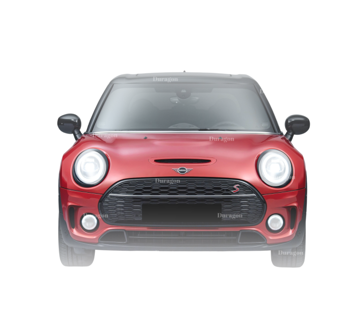 Folie Protecție Faruri Mini Clubman 2019-2023 [2]
