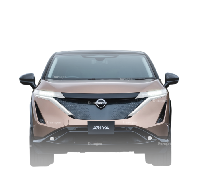 Folie Protecție Faruri Nissan Ariya 2020-2025 [2]