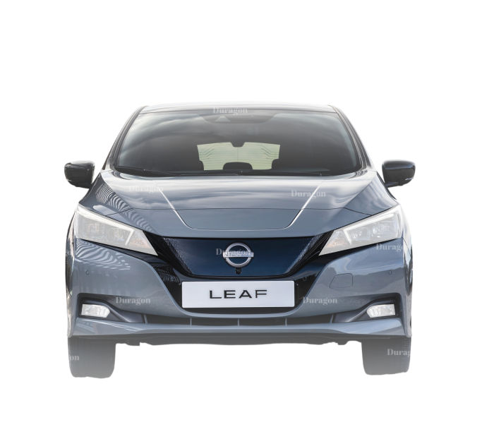 Folie Protecție Faruri Nissan LEAF 2022-2024 [2]